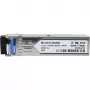 BlueOptics SFP-BXU35-20KM-RW-BO SFP transiiver, ühilduv Radware SFP-BXU35-20KM-ga, LC Simplex, 1000BASE-BX-U, ühemoodiline, TX 1310 nm/RX 1550 nm, 20 km