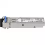BlueOptics SFP-BXU35-40KM-RW-BO SFP transiiver, ühilduv Radware SFP-BXU35-40KM-ga, LC Simplex, 1000BASE-BX-U, ühemoodiline, TX 1310 nm/RX 1550 nm, 40 km