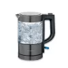 Severin 9387 mini klaasist veekeetja, 0,5 l