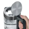 Severin 9387 mini klaasist veekeetja, 0,5 l