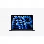 Apple MacBook Air Z1L6 13,6-tolline sülearvuti, M5 10-tuumaline, 32 GB RAM, 512 GB SSD, macOS, Midnight