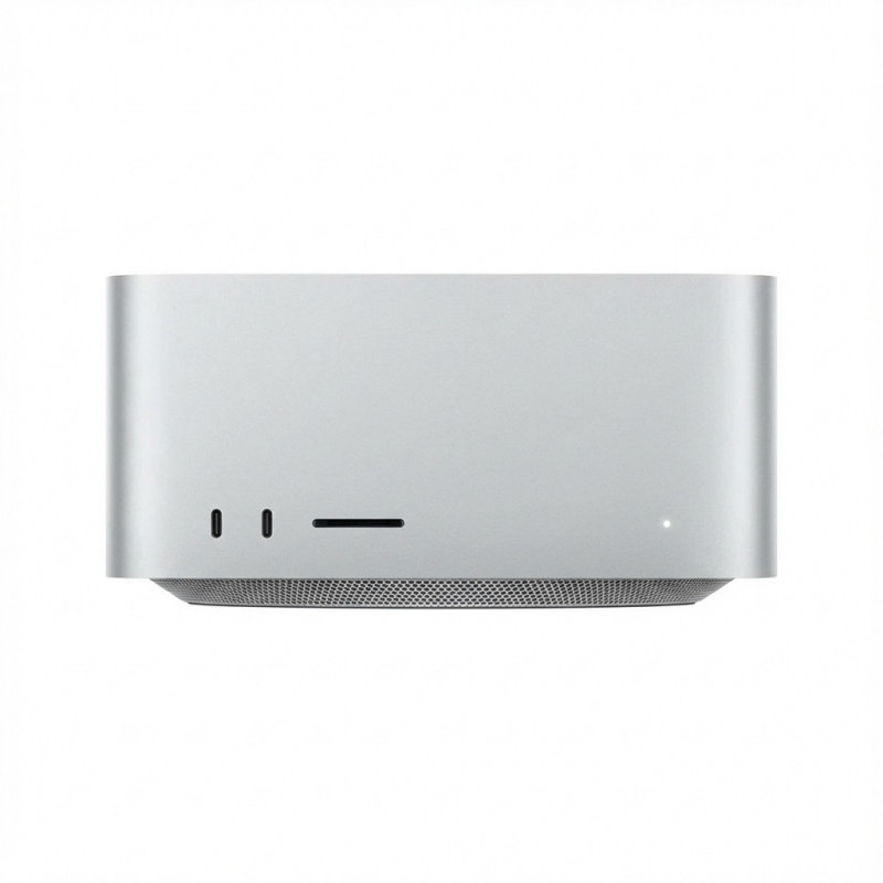 Apple Mac Studio (2025) miniarvuti, M4 Max 16-tuumaline CPU, 40-tuumaline GPU, 64 GB ühtne mälu, 4 TB SSD, macOS