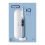 Oral-B iO Series 9 elektriline hambahari 90161826, Special Edition Aqua Marine, koos kotiga