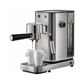 WMF 0412360011 Lumero portafilter espressomasin, roostevaba teras