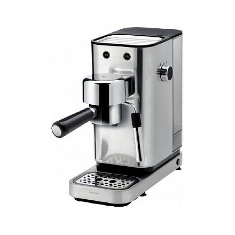 WMF 0412360011 Lumero portafilter espressomasin, roostevaba teras