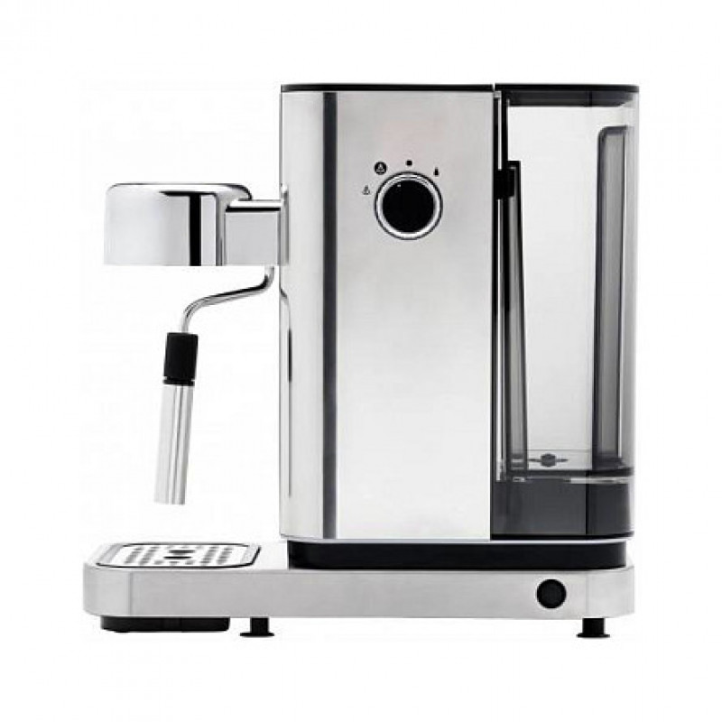 WMF 0412360011 Lumero portafilter espressomasin, roostevaba teras