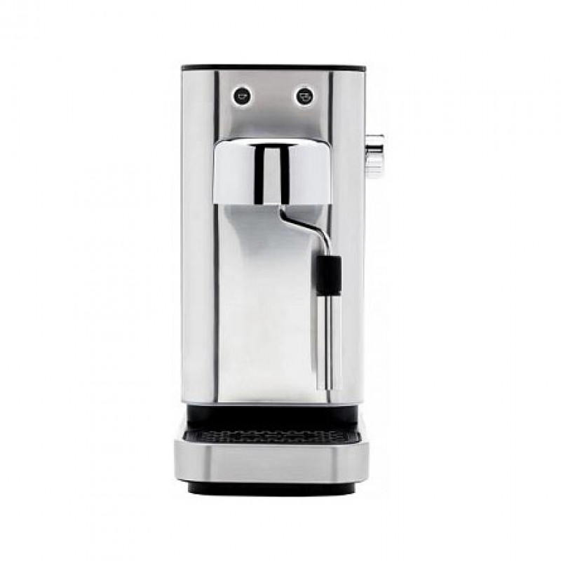 WMF 0412360011 Lumero portafilter espressomasin, roostevaba teras