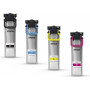 Epson T944 originaaltindikassetid, 4-pakk (must, tsüaan, magenta, kollane)