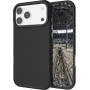 JT Berlin BackCase Pankow Solid MagSafe Apple iPhone 17 Pro Maxile, must