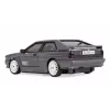 Amewi Audi quattro 1980 maantee/drift güroskoopiga RC-auto, 4WD, 1:28, RTR, hall