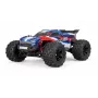 Amewi Hyper Go Truggy V2 harjatu 4WD, 1:16, RTR, sinine/punane