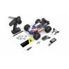 Amewi Hyper Go Truggy V2 harjatu 4WD, 1:16, RTR, sinine/punane