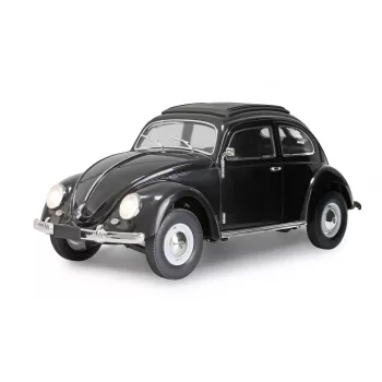 Amewi VW Typ 1 1950 Beetle RC-auto, 1:16, RTR, must
