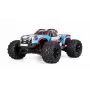 Amewi Hyper Go Monster Truck V2 harjavaba 4WD, 1:16, RTR, sinine/valge