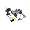 Amewi Hyper Go Monster Truck V2 harjavaba 4WD, 1:16, RTR, sinine/valge