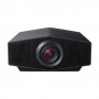 Sony VPL-XW6100ES SXRD projektor, 2700 lm, 3840 x 2160, 16:9, 4K, ACF-objektiiv, must