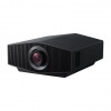 Sony VPL-XW6100ES SXRD projektor, 2700 lm, 3840 x 2160, 16:9, 4K, ACF-objektiiv, must