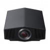 Sony VPL-XW6100ES SXRD projektor, 2700 lm, 3840 x 2160, 16:9, 4K, ACF-objektiiv, must