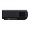 Sony VPL-XW6100ES SXRD projektor, 2700 lm, 3840 x 2160, 16:9, 4K, ACF-objektiiv, must