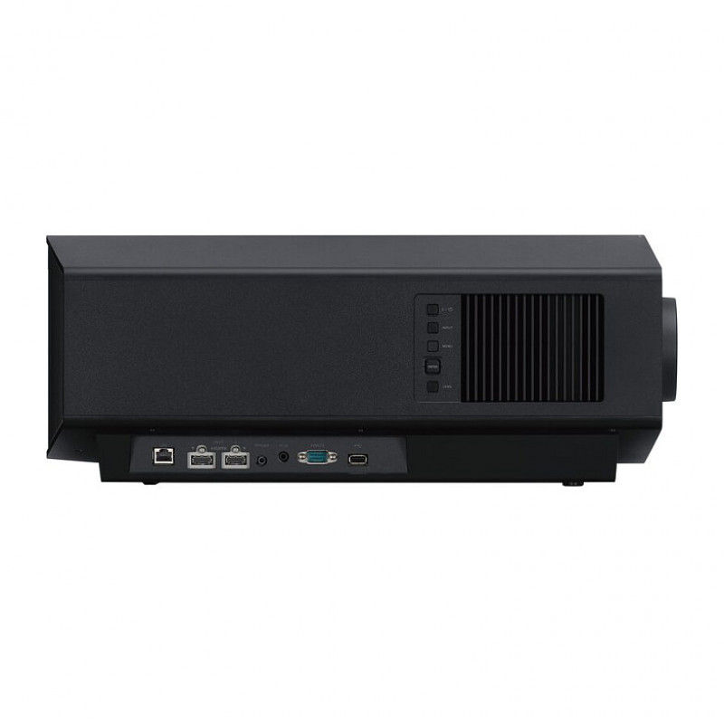 Sony VPL-XW6100ES SXRD projektor, 2700 lm, 3840 x 2160, 16:9, 4K, ACF-objektiiv, must