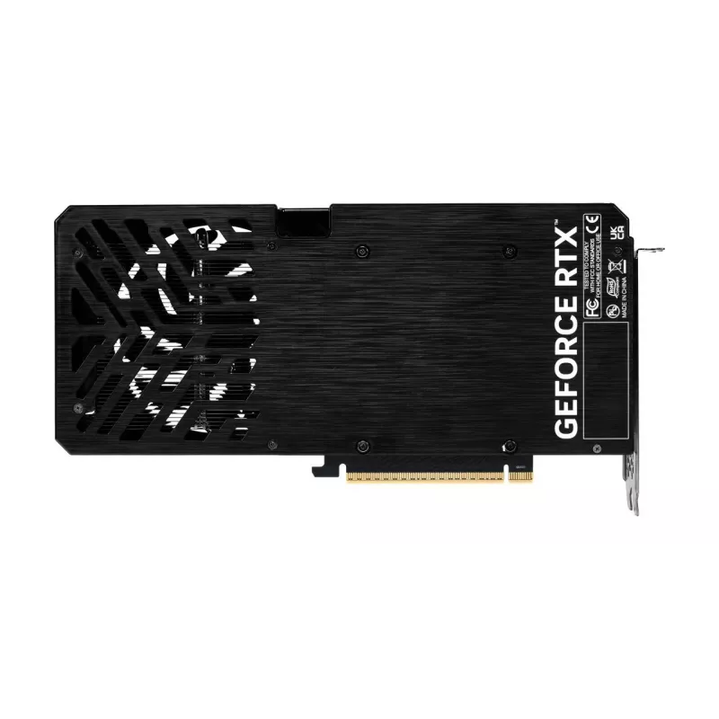 Palit GeForce RTX 5060 Infinity 2 OC V1 8 GB GDDR7 graafikakaart