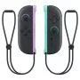 Nintendo Joy-Con 2 pultide 2-osaline komplekt, lavendel/heleroheline