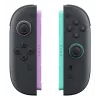 Nintendo Joy-Con 2 pultide 2-osaline komplekt, lavendel/heleroheline