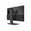 MSI Modern AM242P 1M-2269XEU kõik-ühes arvuti, 23.8", Intel Core 5 120U, 8 GB RAM, 512 GB SSD, must
