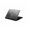 MSI Cyborg 15 Max C2WG-649XPLY 15,6" sülearvuti, Intel Core 7 240H, 16 GB DDR5, 1 TB SSD, GeForce RTX 5070, OS puudub