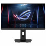 ASUS ROG Strix XG259QNSR monitor, 24.5", 1920 x 1080, 420 Hz, must