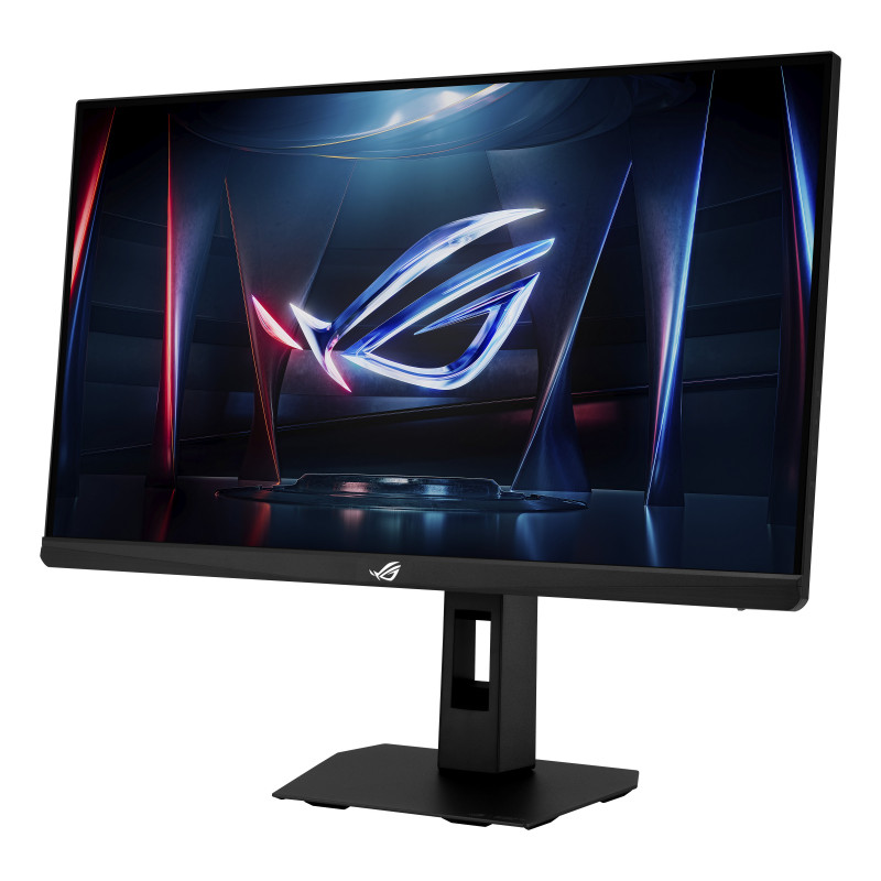 ASUS ROG Strix XG259QNSR monitor, 24.5", 1920 x 1080, 420 Hz, must
