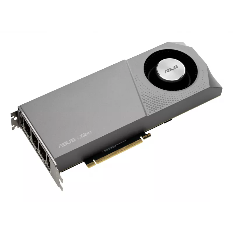 ASUS UGen Arc Pro B70 32 GB graafikakaart, 32 GB GDDR6, 4x DisplayPort
