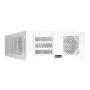 Thermaltake AX200 Snow White tööjaama korpus, valge
