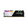 G.Skill TridentZ Neo Series DDR4 mälukomplekt, 16 GB (2 x 8 GB), F4-4000C18D-16GTZN