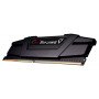 G.Skill Ripjaws V DDR4 8 GB mälumoodul, 3600 MHz, CL18, XMP2, must