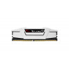 G.Skill Ripjaws V DDR4 mälukomplekt, 32 GB (2 x 16 GB), 3200 MHz, CL16, XMP2, valge