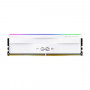 Silicon Power XPOWER Zenith RGB Gaming UDIMM komplekt SP032GXLWU60AFDF, 32 GB (2 x 16 GB), DDR5, 6000 MHz, CL30, 1,35 V, must