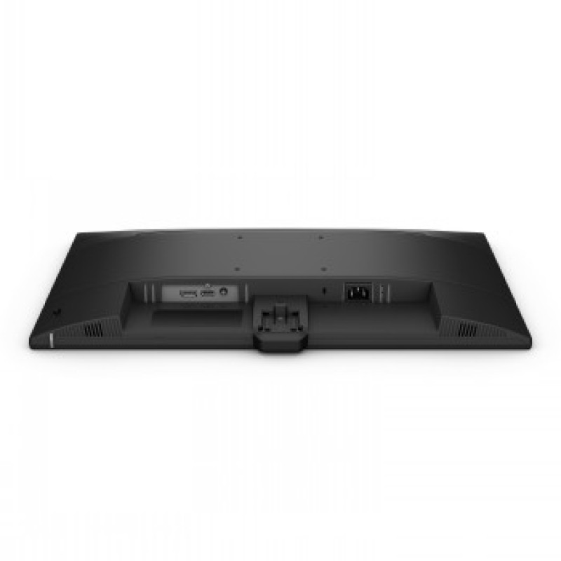BenQ GW2490P 23,8-tolline FHD IPS-monitor, 1920 x 1080, 120 Hz, 5 ms, HDMI, DisplayPort, kõlarid, must