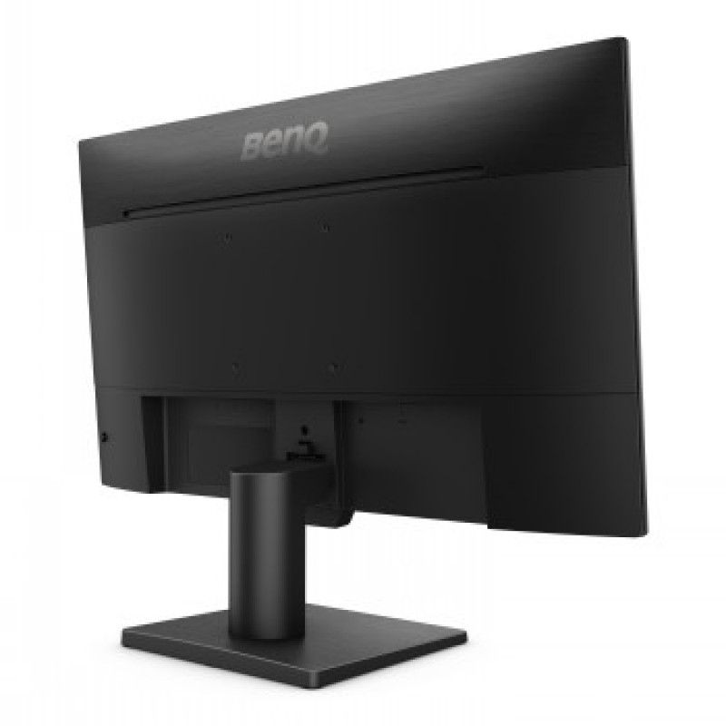 BenQ GW2490P 23,8-tolline FHD IPS-monitor, 1920 x 1080, 120 Hz, 5 ms, HDMI, DisplayPort, kõlarid, must