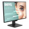 BenQ GW2490P 23,8-tolline FHD IPS-monitor, 1920 x 1080, 120 Hz, 5 ms, HDMI, DisplayPort, kõlarid, must