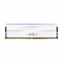 Silicon Power XPOWER Zenith Gaming SP032GXLWU60AFDG, 32 GB (2 x 16 GB), DDR5, 6000 MHz, CL30, 1,35 V, valge