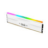 Silicon Power XPOWER Zenith Gaming SP032GXLWU60AFDG, 32 GB (2 x 16 GB), DDR5, 6000 MHz, CL30, 1,35 V, valge