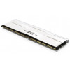 Silicon Power XPOWER Zenith Gaming SP032GXLWU60AFDG, 32 GB (2 x 16 GB), DDR5, 6000 MHz, CL30, 1,35 V, valge