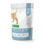 Nature's Protection Puppy Starter Salmon & Krill, kõikidele tõugudele, 2 kg