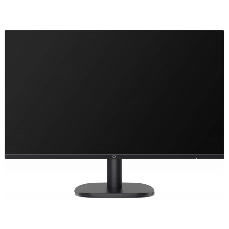 Cooler Master GA271 CMI-GA271-EK 27-tolline monitor, 68,6 cm, 2560 x 1440, VA, 1 ms, 100 Hz, HDR, DisplayPort, HDMI