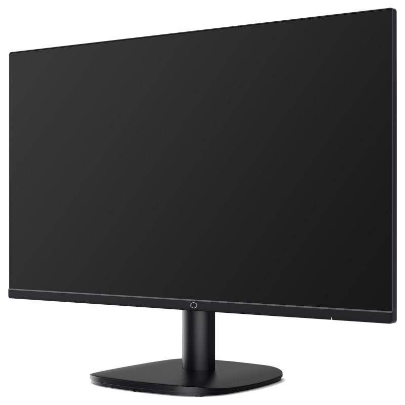 Cooler Master GA271 CMI-GA271-EK 27-tolline monitor, 68,6 cm, 2560 x 1440, VA, 1 ms, 100 Hz, HDR, DisplayPort, HDMI
