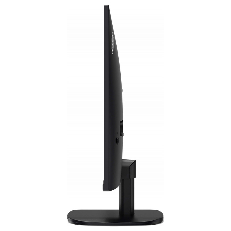 Cooler Master GA271 CMI-GA271-EK 27-tolline monitor, 68,6 cm, 2560 x 1440, VA, 1 ms, 100 Hz, HDR, DisplayPort, HDMI