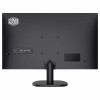 Cooler Master GA271 CMI-GA271-EK 27-tolline monitor, 68,6 cm, 2560 x 1440, VA, 1 ms, 100 Hz, HDR, DisplayPort, HDMI
