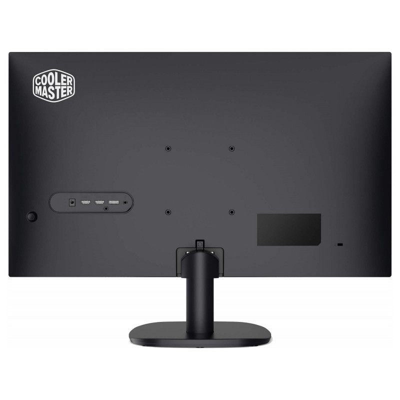 Cooler Master GA271 CMI-GA271-EK 27-tolline monitor, 68,6 cm, 2560 x 1440, VA, 1 ms, 100 Hz, HDR, DisplayPort, HDMI