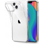 ESR Project Zero ümbris Apple iPhone 14 Plus / 15 Plus jaoks, ESR519, läbipaistev
